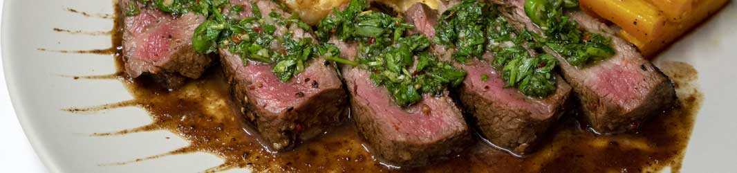 Rinder Spezialitäten